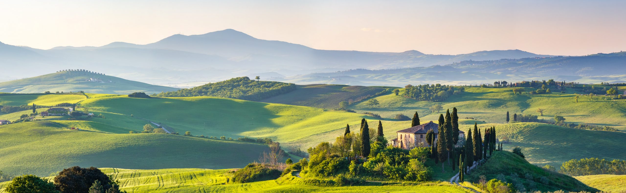 Beauty of Tuscany